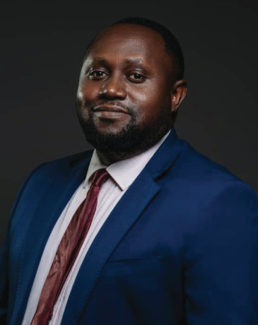 <strong>Edwin Muyomba</strong>