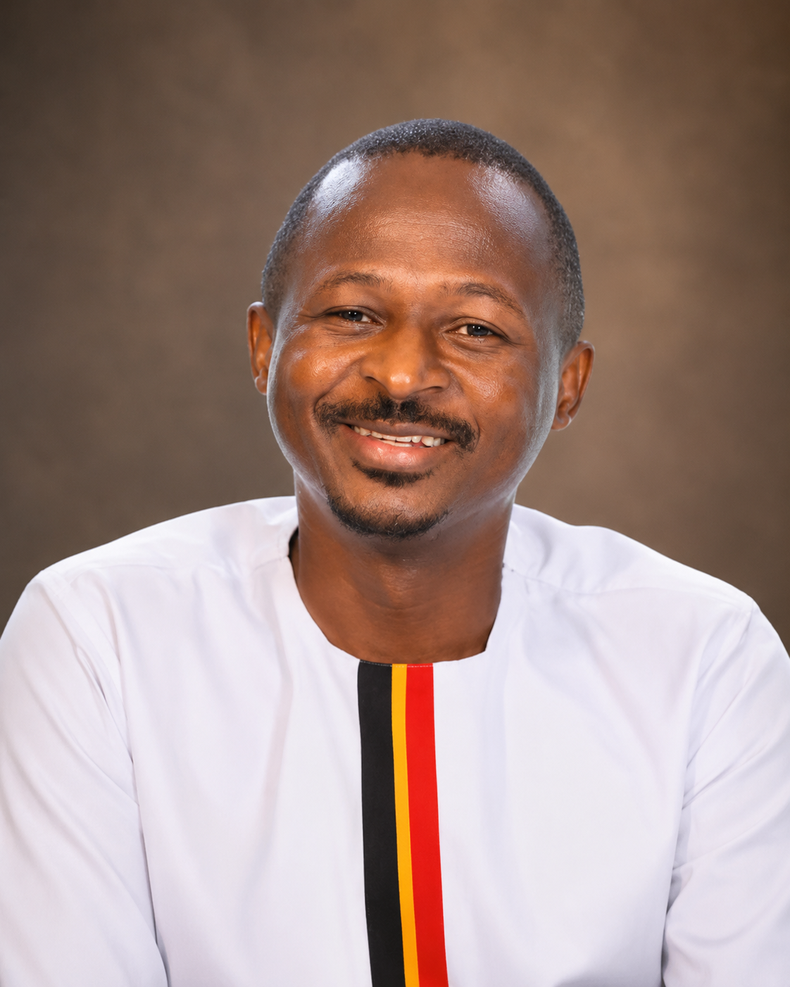 <strong>Jimmy Byaruhanga</strong>